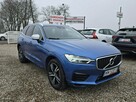 Volvo XC 60 R-DESIGN 2.0 D4 190KM AWD 4x4 Salon PL GWARANCJA 3 LATA Zamiana FV 23% - 4