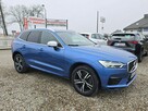 Volvo XC 60 R-DESIGN 2.0 D4 190KM AWD 4x4 Salon PL GWARANCJA 3 LATA Zamiana FV 23% - 5