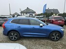 Volvo XC 60 R-DESIGN 2.0 D4 190KM AWD 4x4 Salon PL GWARANCJA 3 LATA Zamiana FV 23% - 6