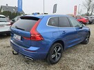 Volvo XC 60 R-DESIGN 2.0 D4 190KM AWD 4x4 Salon PL GWARANCJA 3 LATA Zamiana FV 23% - 7