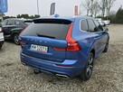 Volvo XC 60 R-DESIGN 2.0 D4 190KM AWD 4x4 Salon PL GWARANCJA 3 LATA Zamiana FV 23% - 8