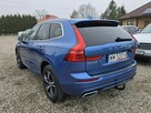 Volvo XC 60 R-DESIGN 2.0 D4 190KM AWD 4x4 Salon PL GWARANCJA 3 LATA Zamiana FV 23% - 10