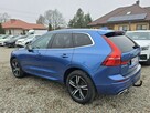 Volvo XC 60 R-DESIGN 2.0 D4 190KM AWD 4x4 Salon PL GWARANCJA 3 LATA Zamiana FV 23% - 11