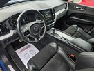 Volvo XC 60 R-DESIGN 2.0 D4 190KM AWD 4x4 Salon PL GWARANCJA 3 LATA Zamiana FV 23% - 14