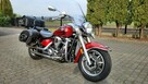 Yamaha Road Star Prywatna sprzedaż Jeden właściciel od 14 lat Mały przebieg Zadbany - 2