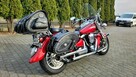 Yamaha Road Star Prywatna sprzedaż Jeden właściciel od 14 lat Mały przebieg Zadbany - 3