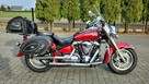 Yamaha Road Star Prywatna sprzedaż Jeden właściciel od 14 lat Mały przebieg Zadbany - 5