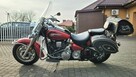 Yamaha Road Star Prywatna sprzedaż Jeden właściciel od 14 lat Mały przebieg Zadbany - 6