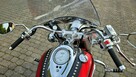 Yamaha Road Star Prywatna sprzedaż Jeden właściciel od 14 lat Mały przebieg Zadbany - 7