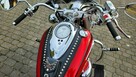 Yamaha Road Star Prywatna sprzedaż Jeden właściciel od 14 lat Mały przebieg Zadbany - 8