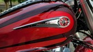 Yamaha Road Star Prywatna sprzedaż Jeden właściciel od 14 lat Mały przebieg Zadbany - 9