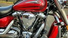 Yamaha Road Star Prywatna sprzedaż Jeden właściciel od 14 lat Mały przebieg Zadbany - 12
