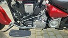 Yamaha Road Star Prywatna sprzedaż Jeden właściciel od 14 lat Mały przebieg Zadbany - 13