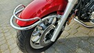 Yamaha Road Star Prywatna sprzedaż Jeden właściciel od 14 lat Mały przebieg Zadbany - 14