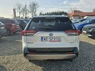 Toyota RAV-4 SELECTION 2.5 HYBRID Salon Polska 2022 GWARANCJA 1 ROK Zamiana FV 23% - 9