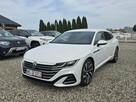 Volkswagen Arteon R-LINE Shooting Brake 2.0 TDI DSG Salon PL Serwis ASO GWARANCJA FV 23% - 2
