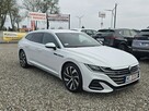 Volkswagen Arteon R-LINE Shooting Brake 2.0 TDI DSG Salon PL Serwis ASO GWARANCJA FV 23% - 5