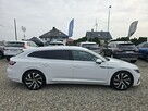 Volkswagen Arteon R-LINE Shooting Brake 2.0 TDI DSG Salon PL Serwis ASO GWARANCJA FV 23% - 6