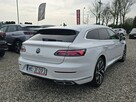 Volkswagen Arteon R-LINE Shooting Brake 2.0 TDI DSG Salon PL Serwis ASO GWARANCJA FV 23% - 7