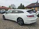 Volkswagen Arteon R-LINE Shooting Brake 2.0 TDI DSG Salon PL Serwis ASO GWARANCJA FV 23% - 10