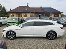 Volkswagen Arteon R-LINE Shooting Brake 2.0 TDI DSG Salon PL Serwis ASO GWARANCJA FV 23% - 11