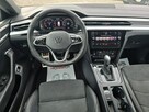 Volkswagen Arteon R-LINE Shooting Brake 2.0 TDI DSG Salon PL Serwis ASO GWARANCJA FV 23% - 12