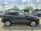 Nissan Qashqai TEKNA 1.3 DiG-T 140KM Salon PL 2020 Serwis ASO GWARANCJA 3 LATA FV 23% - 6