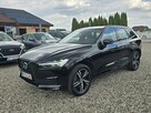 Volvo XC 60 R-DESIGN B5 MILD HYBRID AWD 4x4 Salon PL Serwis ASO GWARANCJA FV 23% - 1