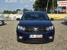 Dacia Sandero LAUREATE 1.0 SCe Salon Polska I-wł Serwis ASO Mały przebieg GWARANCJA - 3