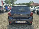 Dacia Sandero LAUREATE 1.0 SCe Salon Polska I-wł Serwis ASO Mały przebieg GWARANCJA - 9