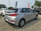 Hyundai i30 Classic Plus 1.5 DPI 110KM Salon Polska 2022 Serwis GWARANCJA FV 23% - 7