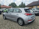 Hyundai i30 Classic Plus 1.5 DPI 110KM Salon Polska 2022 Serwis GWARANCJA FV 23% - 11