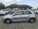 Hyundai i30 Classic Plus 1.5 DPI 110KM Salon Polska 2022 Serwis GWARANCJA FV 23% - 12