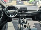 Hyundai i30 Classic Plus 1.5 DPI 110KM Salon Polska 2022 Serwis GWARANCJA FV 23% - 13