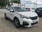 Peugeot 3008 ALLURE Biała Perła Salon Polska Serwis ASO GWARANCJA 3 LATA FV 23% - 3