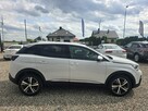 Peugeot 3008 ALLURE Biała Perła Salon Polska Serwis ASO GWARANCJA 3 LATA FV 23% - 5