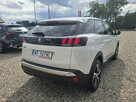 Peugeot 3008 ALLURE Biała Perła Salon Polska Serwis ASO GWARANCJA 3 LATA FV 23% - 7