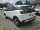 Peugeot 3008 ALLURE Biała Perła Salon Polska Serwis ASO GWARANCJA 3 LATA FV 23% - 9