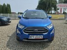 Ford EcoSport TITANIUM Salon Polska 15.000 km Serwis ASO Jak nowy GWARANCJA FV 23% - 3
