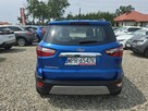 Ford EcoSport TITANIUM Salon Polska 15.000 km Serwis ASO Jak nowy GWARANCJA FV 23% - 9