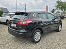 Nissan Qashqai VISIA 1.5 dCi 110KM Salon Polska Serwisowany Zadbany - 6