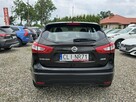 Nissan Qashqai VISIA 1.5 dCi 110KM Salon Polska Serwisowany Zadbany - 9