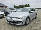 Volkswagen Golf Hatchback 1.5 TSI 150KM Salon Polska Serwis ASO GWARANCJA 3 LATA FV23% - 2
