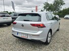Volkswagen Golf Hatchback 1.5 TSI 150KM Salon Polska Serwis ASO GWARANCJA 3 LATA FV23% - 8