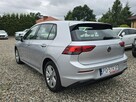 Volkswagen Golf Hatchback 1.5 TSI 150KM Salon Polska Serwis ASO GWARANCJA 3 LATA FV23% - 10