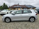Volkswagen Golf Hatchback 1.5 TSI 150KM Salon Polska Serwis ASO GWARANCJA 3 LATA FV23% - 12