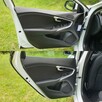 Volvo V40 2.0 D2 120KM # Momentum # Navi # Climatronic # Skóra # BIAŁY !!! - 12
