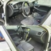 Volvo V40 2.0 D2 120KM # Momentum # Navi # Climatronic # Skóra # BIAŁY !!! - 15