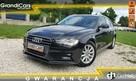 Audi A4 2.0 TDI 136KM # AVANT # Navi # Climatronic # Serwisowany w ASO # IGŁA - 1