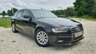 Audi A4 2.0 TDI 136KM # AVANT # Navi # Climatronic # Serwisowany w ASO # IGŁA - 3